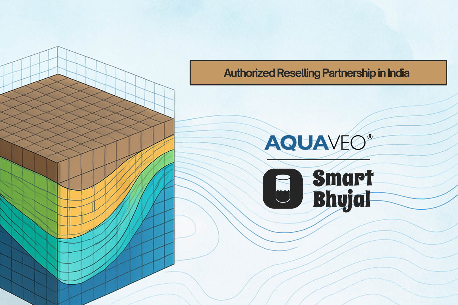 Aquaveo Partnership