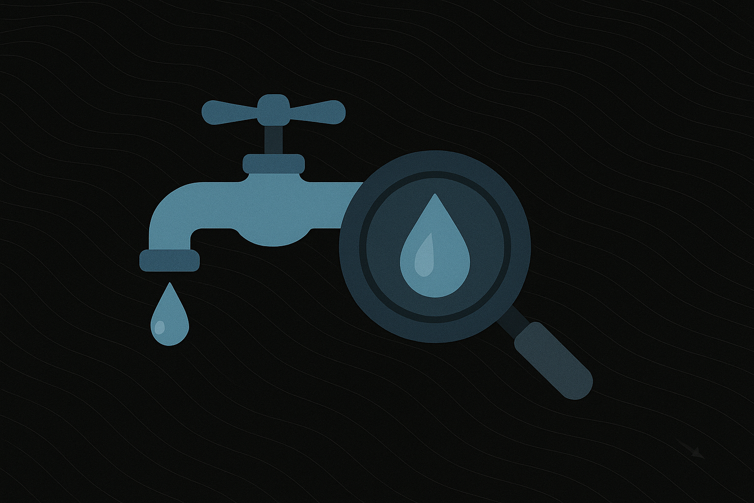 Home Water Audit